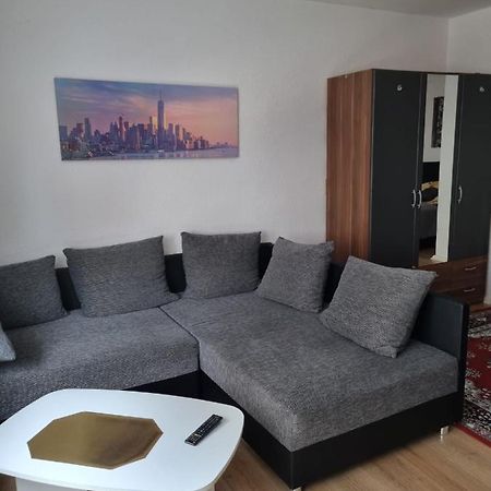 Апартаменты Hafenstr.187 Бремерхафен Экстерьер фото