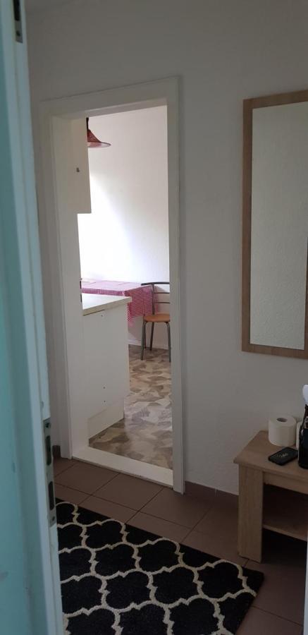 Апартаменты Hafenstr.187 Бремерхафен Экстерьер фото