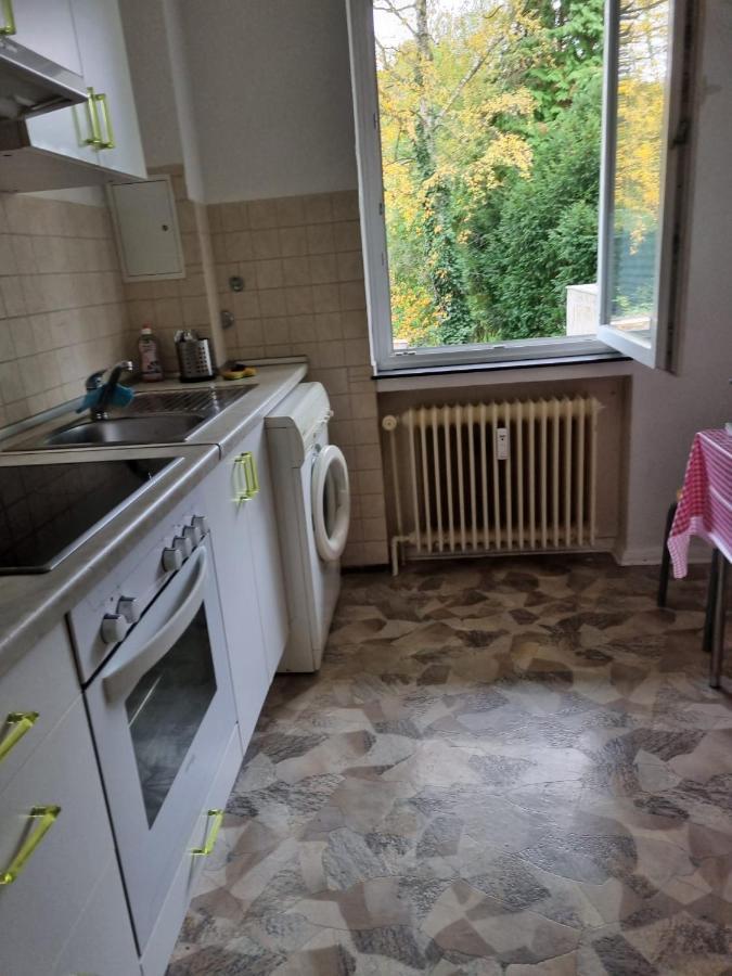 Апартаменты Hafenstr.187 Бремерхафен Экстерьер фото