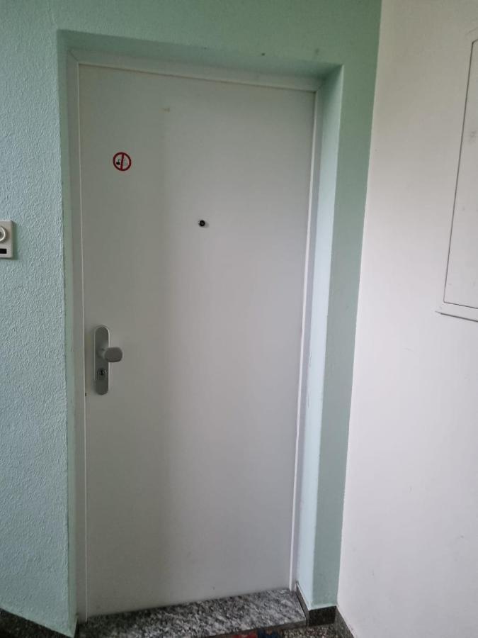 Апартаменты Hafenstr.187 Бремерхафен Экстерьер фото