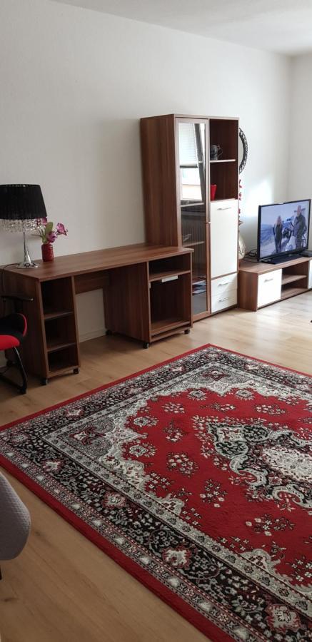 Апартаменты Hafenstr.187 Бремерхафен Экстерьер фото